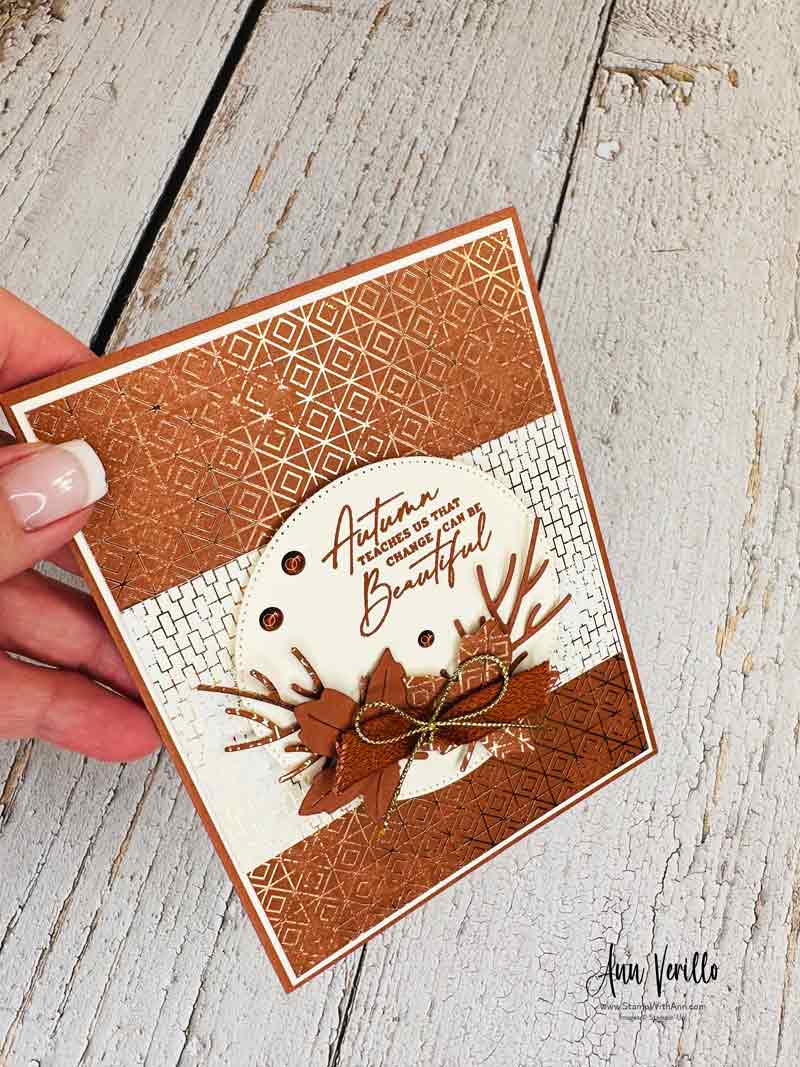 Thanksgiving Cards For Business & Family Autumn Sky Greeting Card Set Pack 25 Envelopes 5x7 Inch A7 Great Office Work Employees Clients Th1507 Box Of Thanksgiving Cards